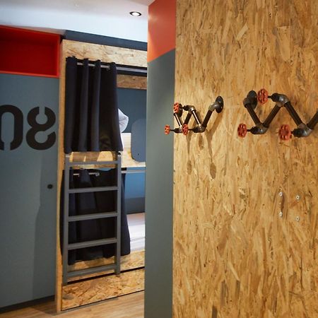 Moontain Hostel Oz Rom bilde