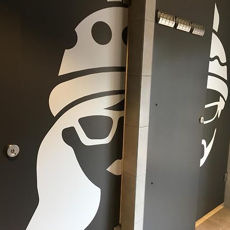 Moontain Hostel Oz Rom bilde
