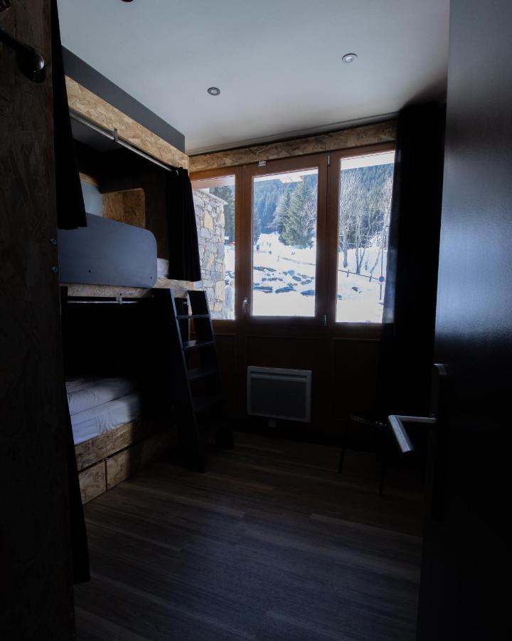 Moontain Hostel Oz Eksteriør bilde