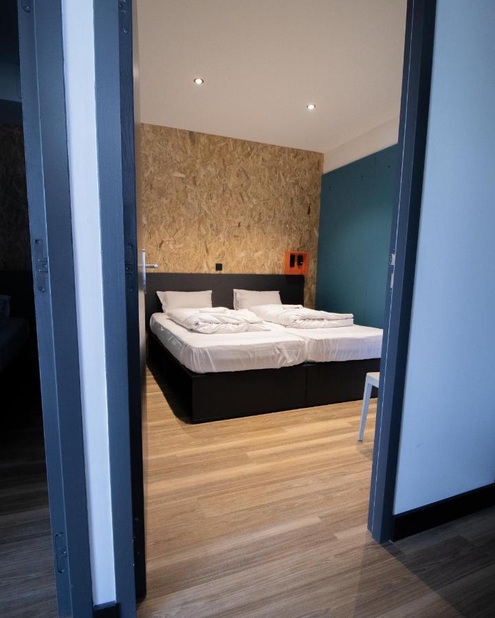 Moontain Hostel Oz Eksteriør bilde