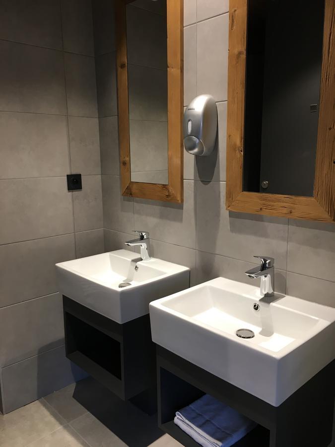 Moontain Hostel Oz Rom bilde