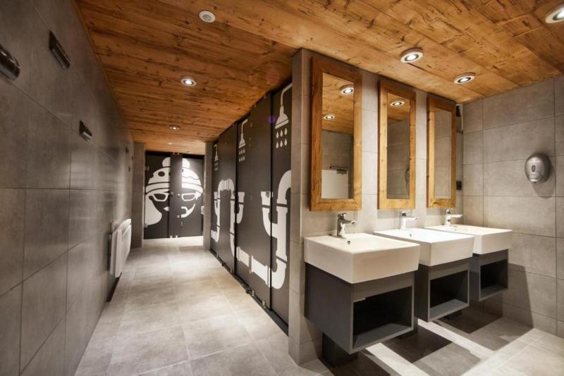 Moontain Hostel Oz Eksteriør bilde